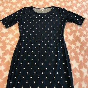 Lularoe Dress
